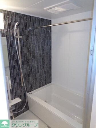 ジェノヴィア三ノ輪IIスカイガーデンの物件内観写真